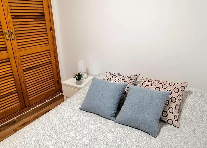 Central & Renovated 3-Bedroom Flat