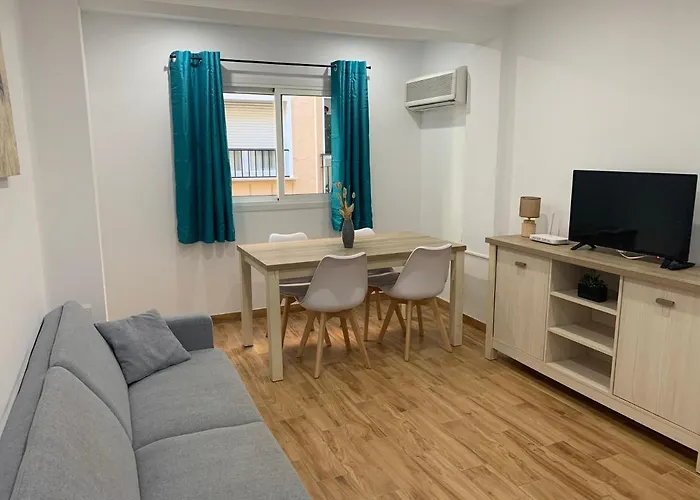 Central & Renovated 3-Bedroom Flat